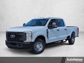 2026 Ford F-250 XL Truck Crew Cab