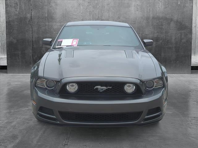 Used 2013 Ford Mustang GT Premium with VIN 1ZVBP8CF5D5256126 for sale in Margate, FL