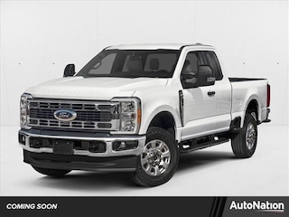 2026 Ford F-250 XLT Truck Super Cab