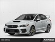  Subaru WRX