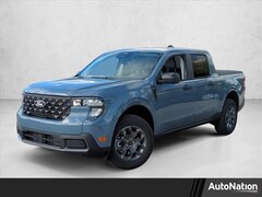 2026 Ford Maverick XLT Truck SuperCrew