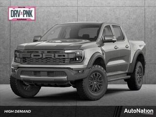 New 2023 Ford F-150 Raptor Truck SuperCrew Cab for sale in Margate Fl