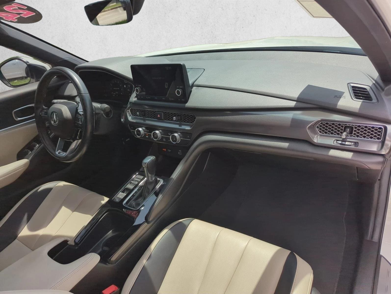 2024 Acura Integra 24