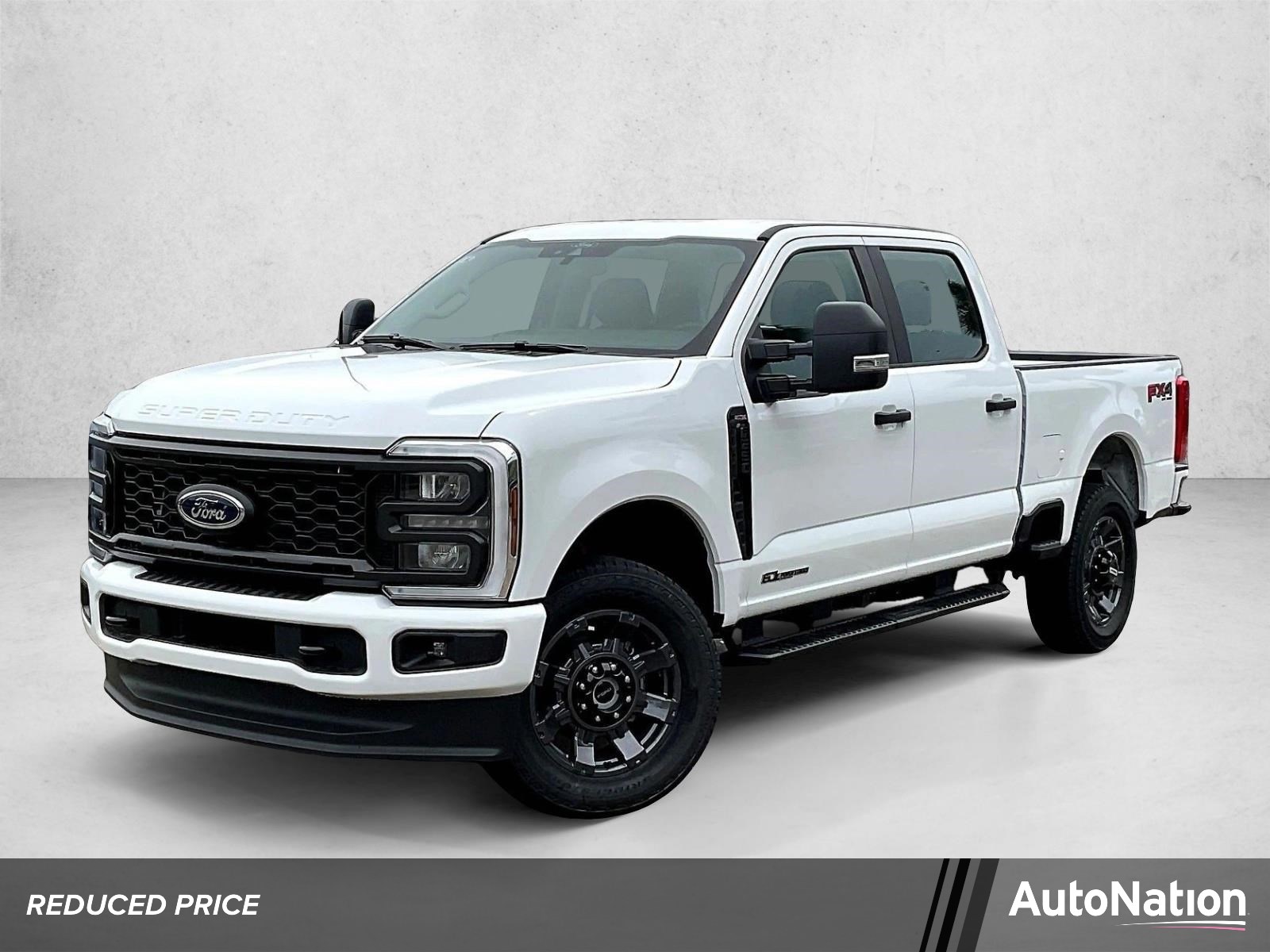  Ford F-250