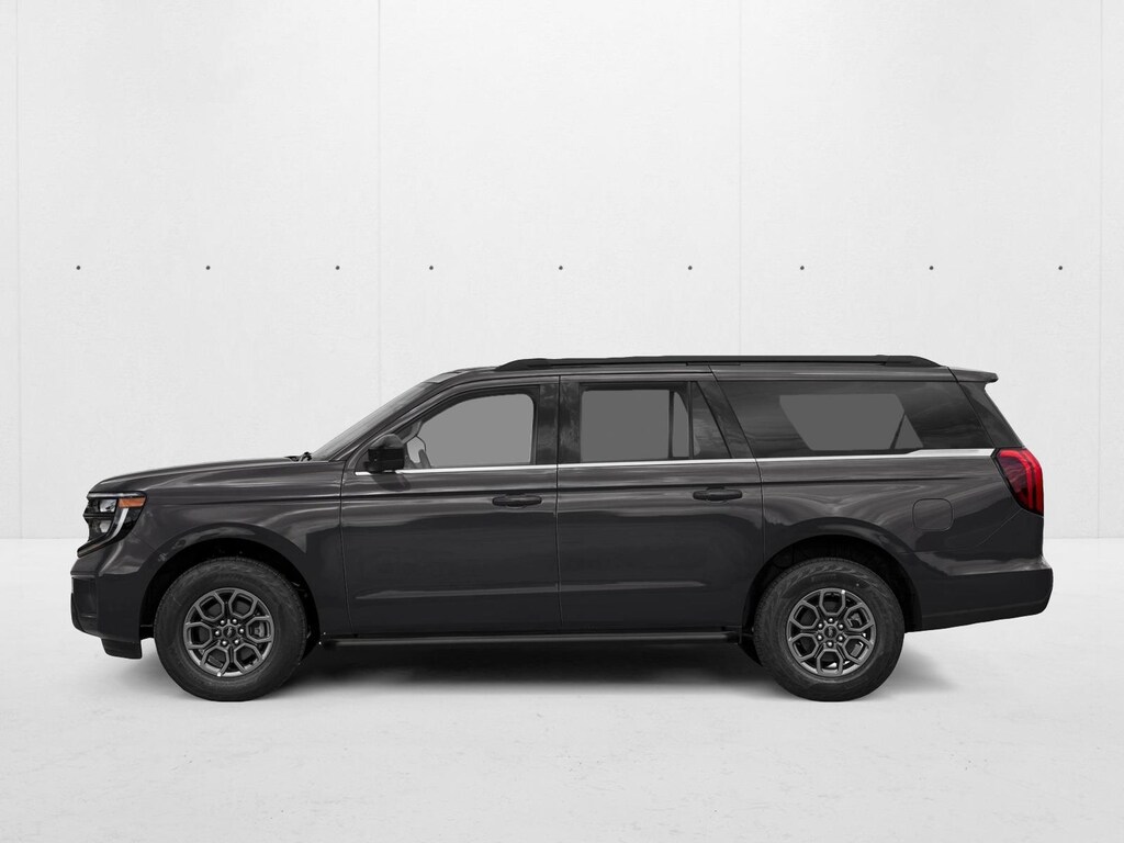 New 2027 Ford Expedition Max Active SUV