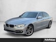  BMW 330e