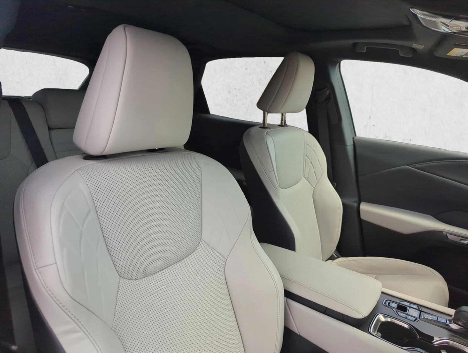 2025 Lexus RX 25