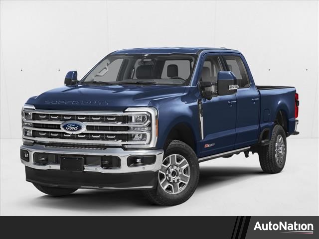  Ford F-250