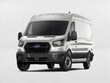  Ford Transit-350 Cargo