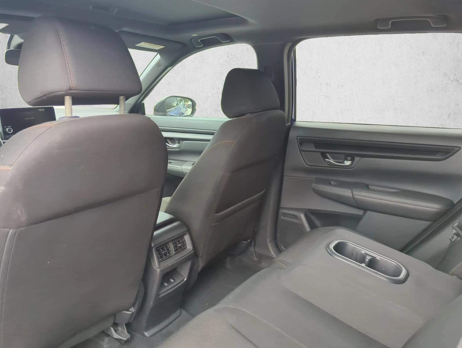 2023 Honda CR-V 18