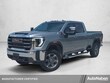  GMC Sierra 2500 HD