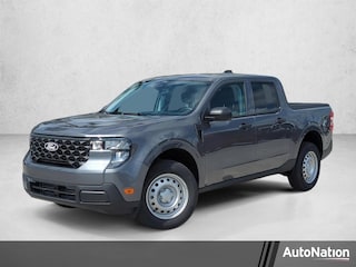 2026 Ford Maverick XL Truck SuperCrew