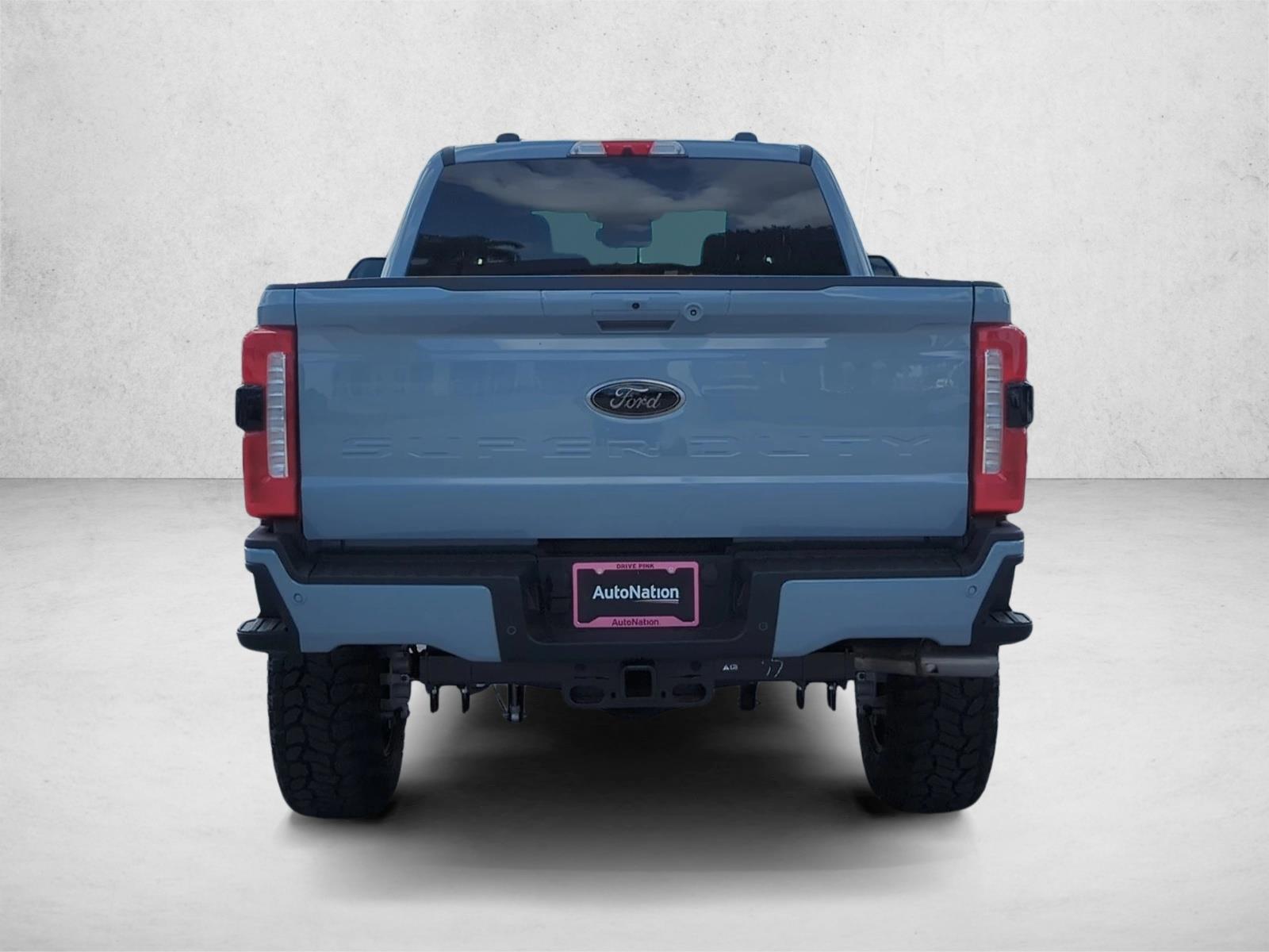 2026 Ford F-250 Super Duty Lariat - Photo 8