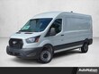  Ford Transit-250 Cargo