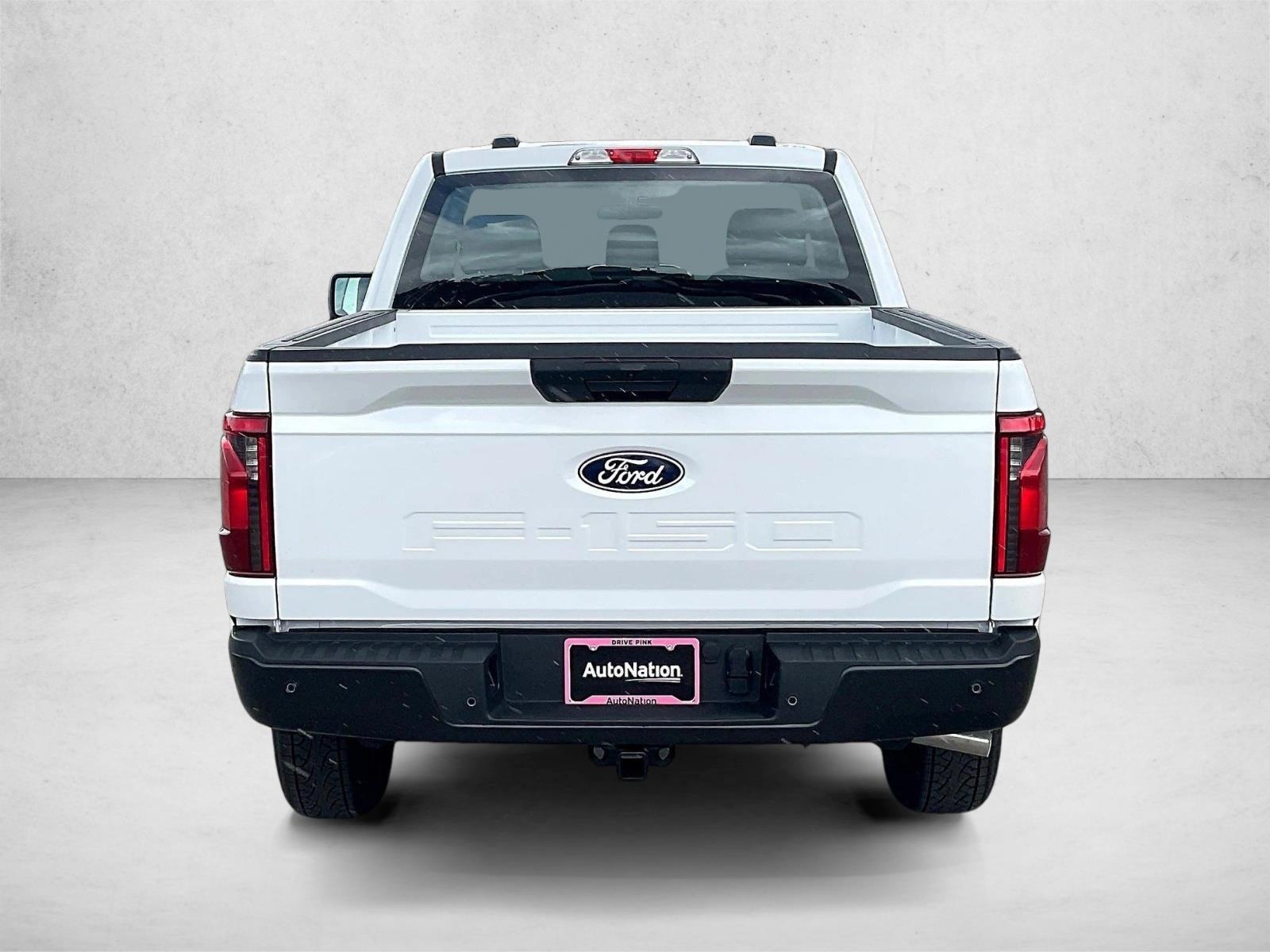 New 2026 Ford F-150 XL Truck Regular Cab