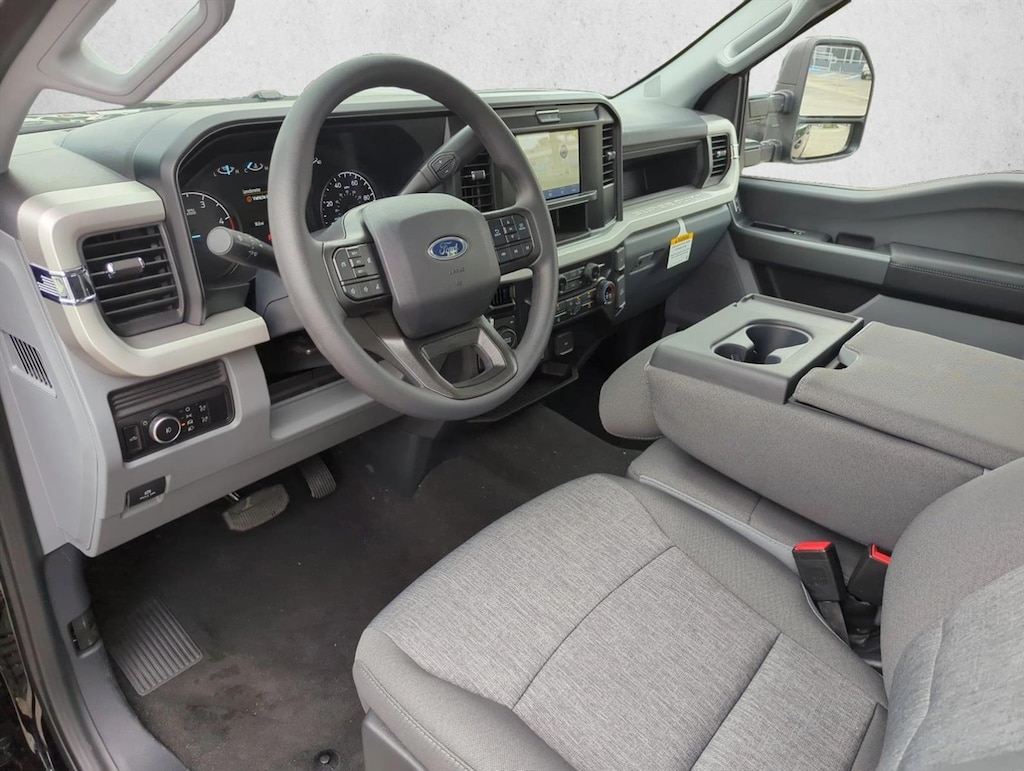New 2026 Ford F-250 XL Truck Crew Cab
