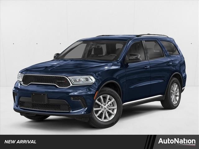 2025 Dodge Durango SRT Hellcat Hammerhead AWD's photo