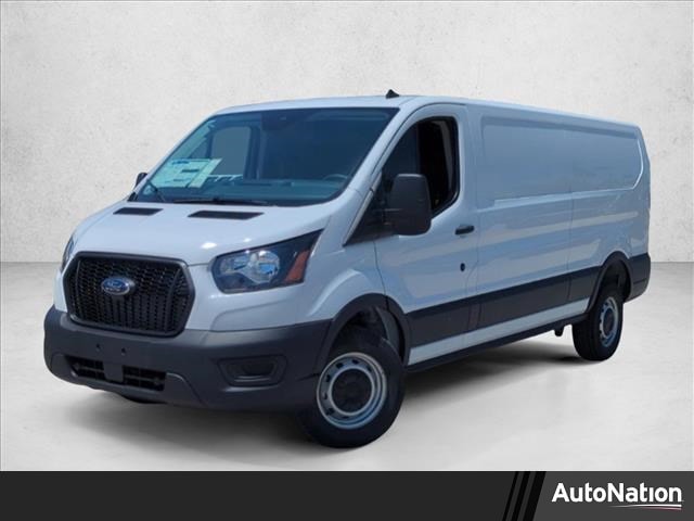 2026 Ford Transit Van Base's photo