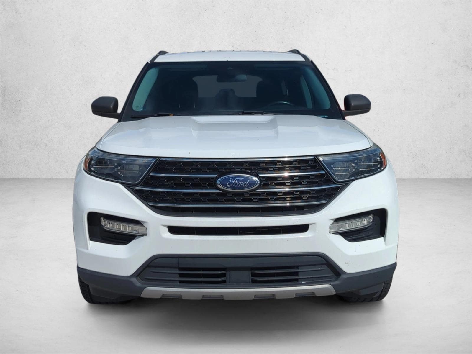 Used 2021 Ford Explorer XLT with VIN 1FMSK7DH6MGA02338 for sale in Margate, FL