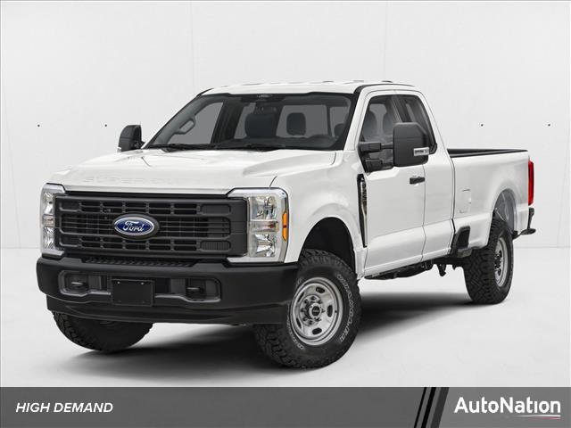  Ford F-250