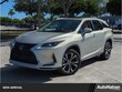 LEXUS RX 450hL