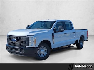 2026 Ford F-250 XL Truck Crew Cab