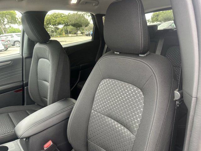 2025 Ford Escape Active photo 3