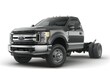  Ford F-350 Chassis