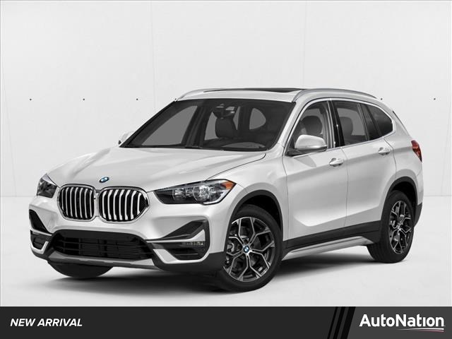 2021 BMW X1 xDrive28i's photo
