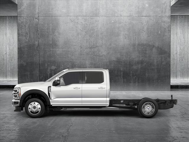 2025 Ford F-450 XL photo 2