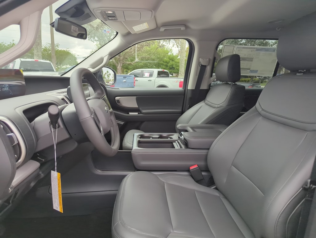 New 2026 Ford Expedition Max Active SUV