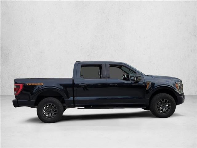 2022 Ford F-150 Tremor photo 4