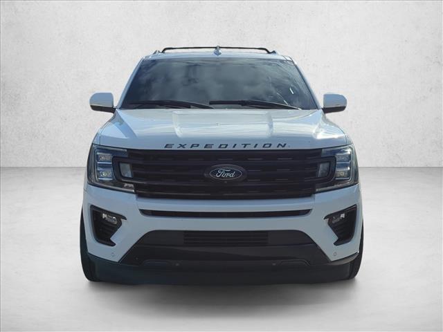 2018 Ford Expedition Limited photo 2