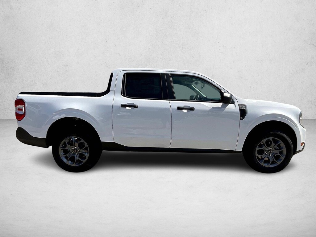 New 2026 Ford Maverick XLT Truck SuperCrew