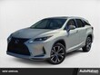 LEXUS RX 450hL