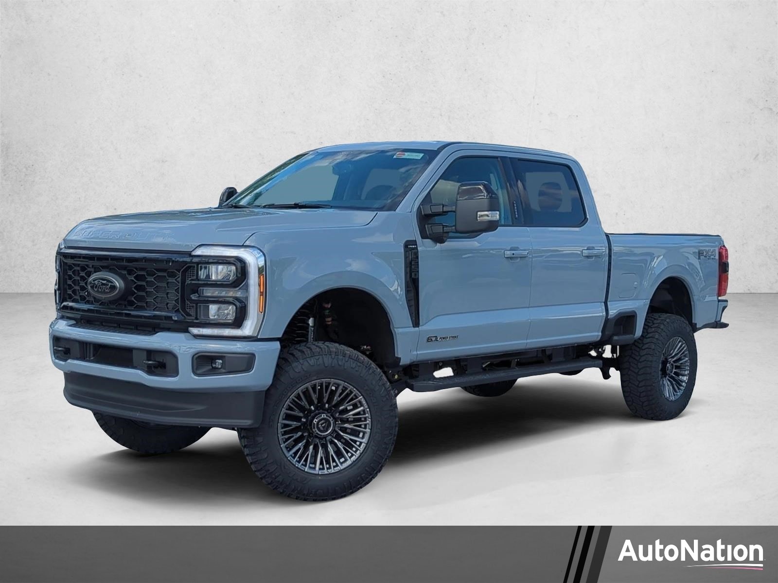 2026 Ford F-250 Super Duty