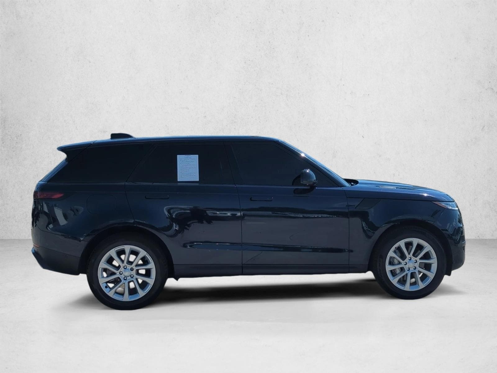 2023 Land Rover Range Rover Sport 4
