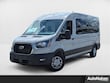 Ford Transit-350 Passenger