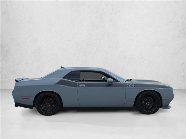 2021 Dodge Challenger R/T Scat Pack photo 4
