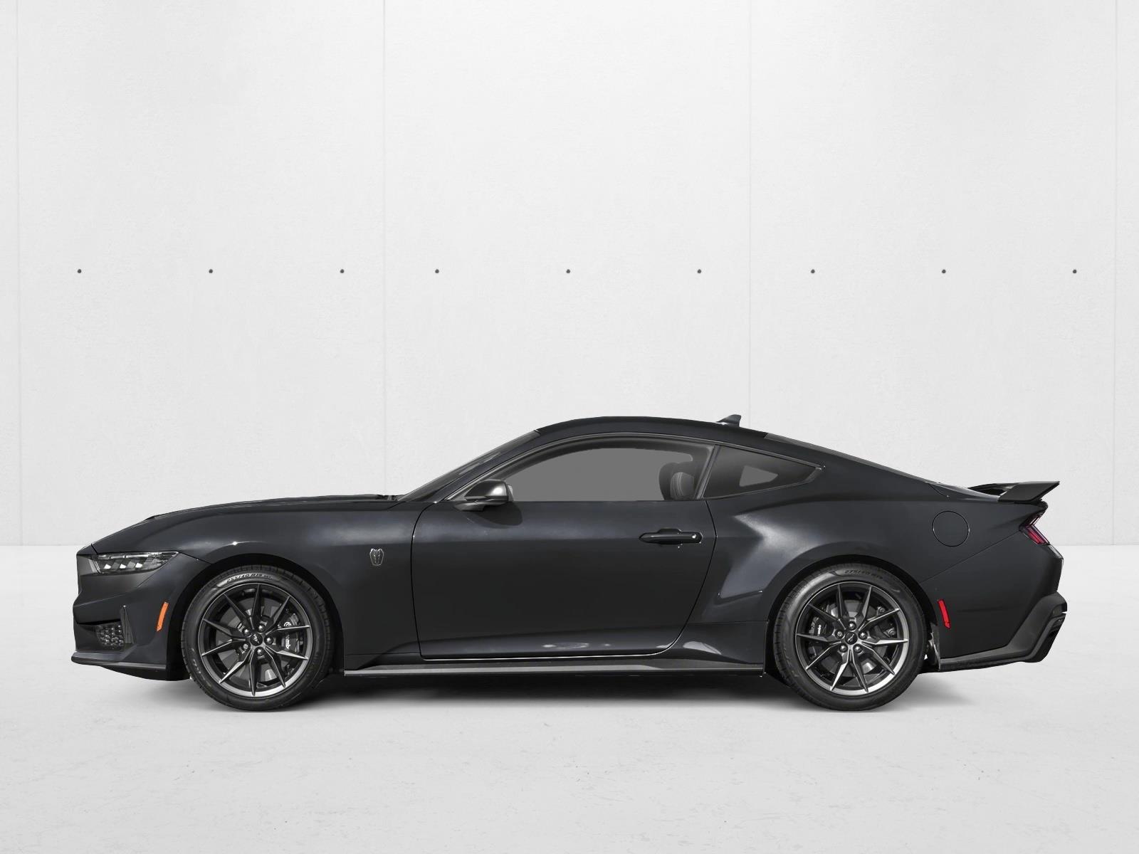 New 2026 Ford Mustang Dark Horse Coupe