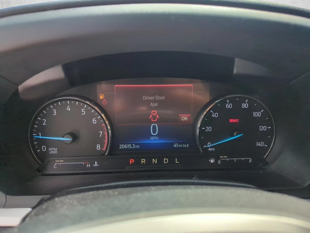 Certified 2022 Ford Explorer XLT SUV