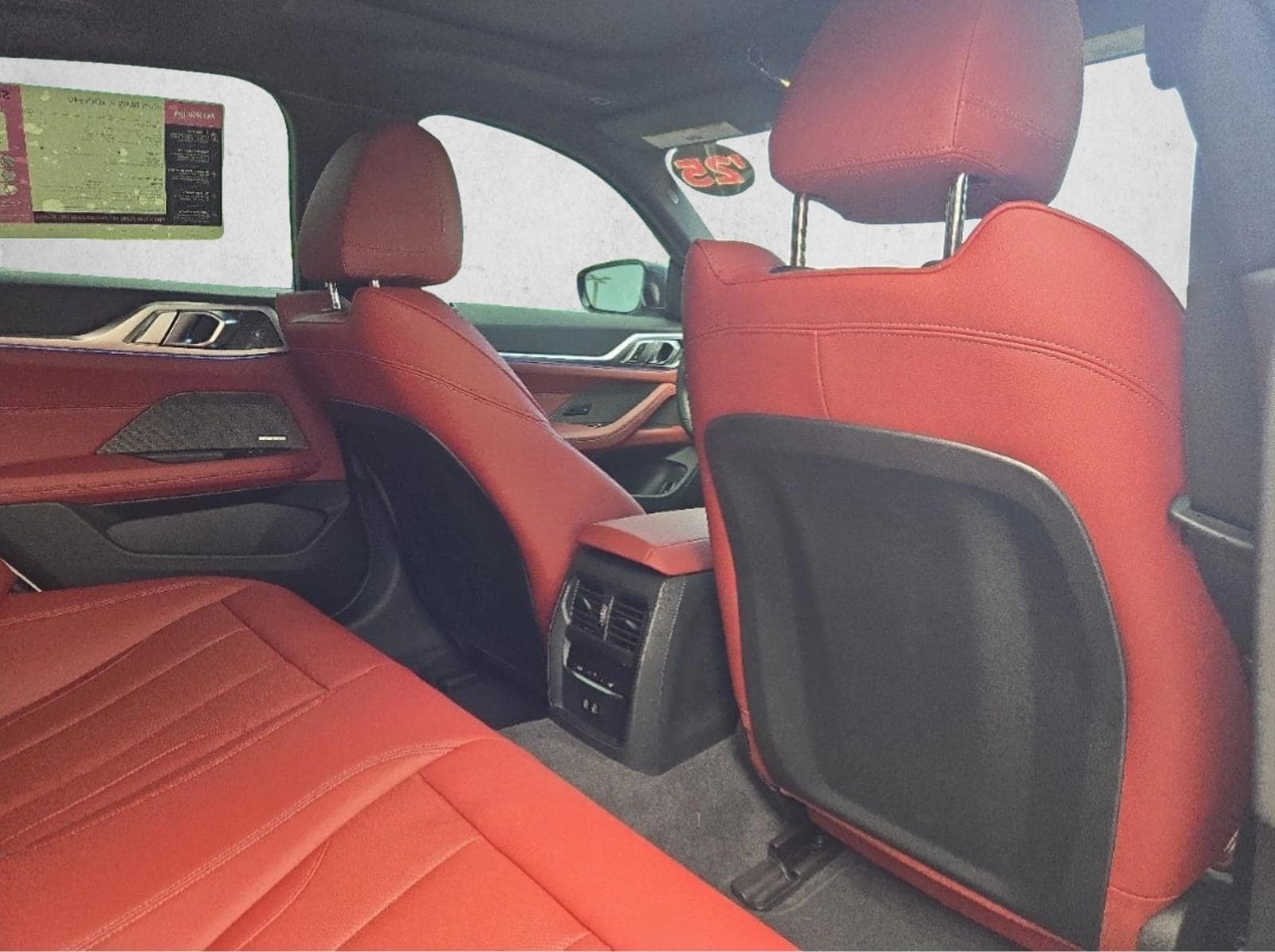 2025 BMW i4 24