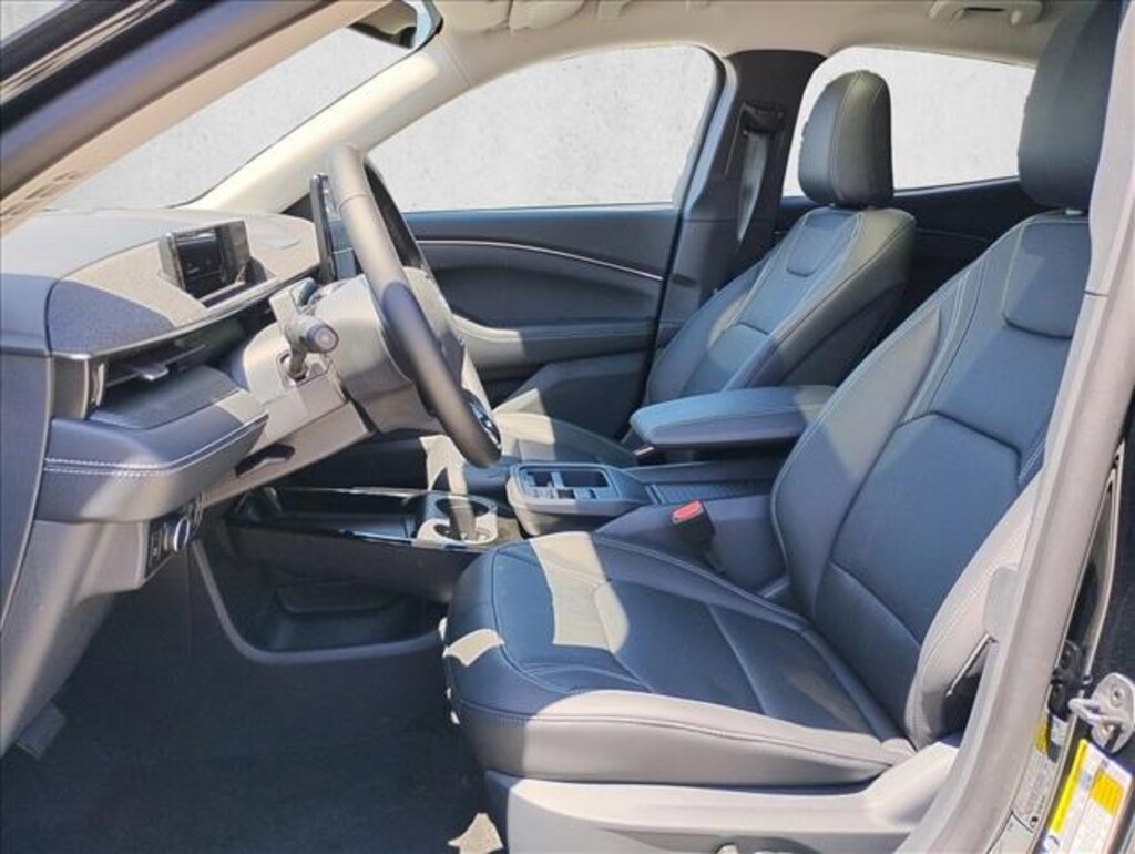 New 2026 Ford Mustang Mach-E Premium SUV