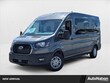 Ford Transit-350 Passenger