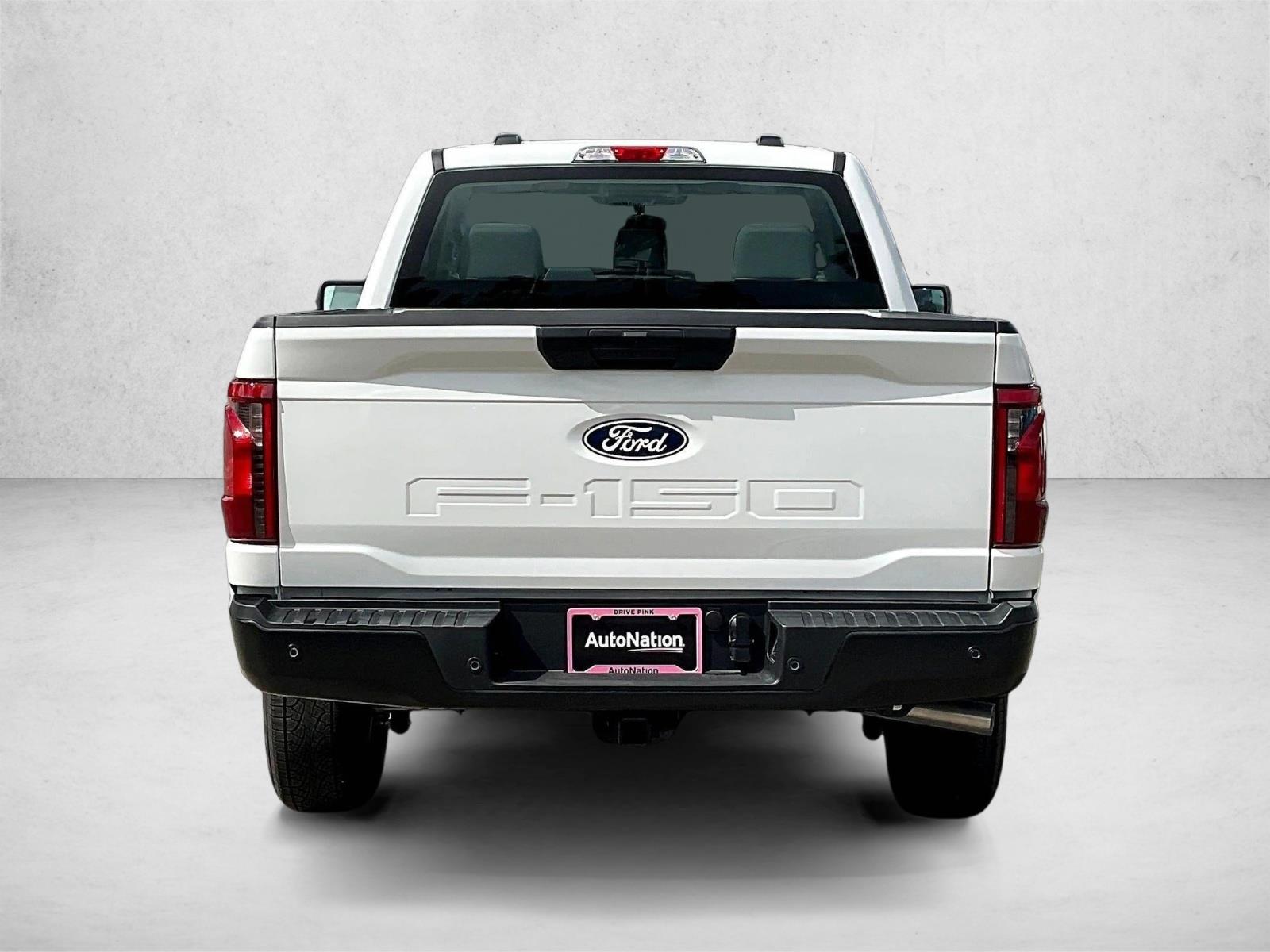 New 2026 Ford F-150 XL Truck Regular Cab