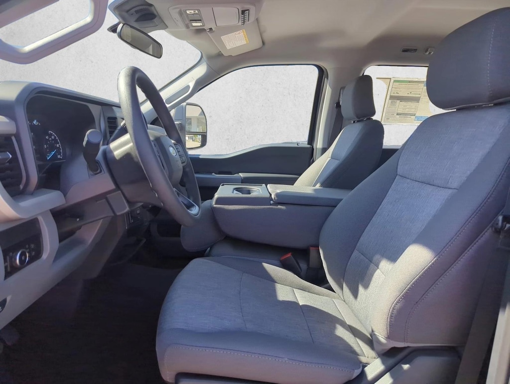 New 2026 Ford F-250 XL Truck Crew Cab