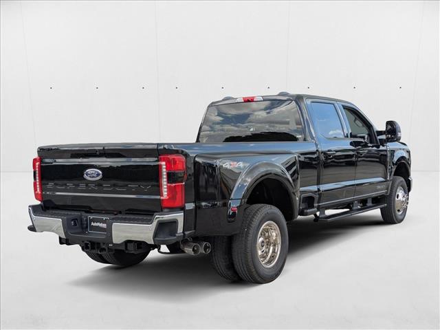 2026 Ford F-350 XLT photo 2
