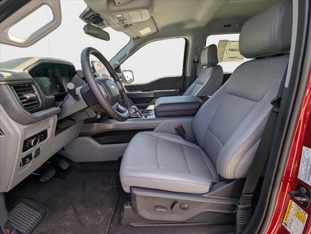 2025 Ford F-150 Lightning photo 4