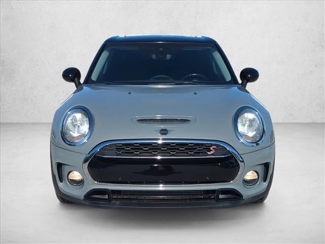 Used 2019 MINI Clubman S with VIN WMWLN9C50K2H60222 for sale in Margate, FL