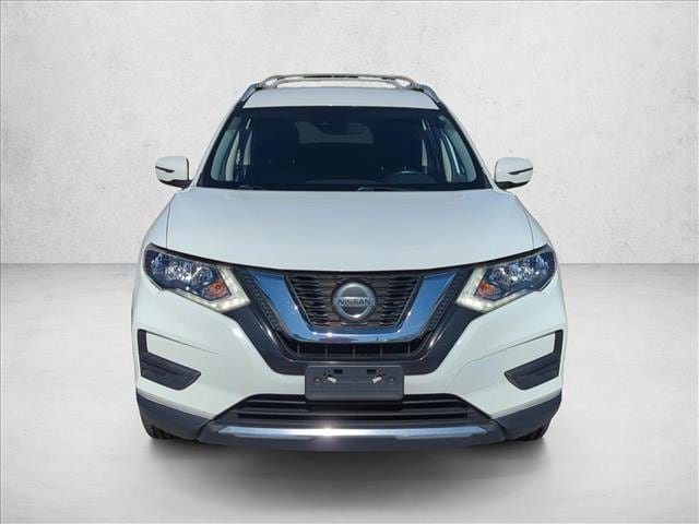Used 2020 Nissan Rogue SV with VIN JN8AT2MV1LW109487 for sale in Margate, FL
